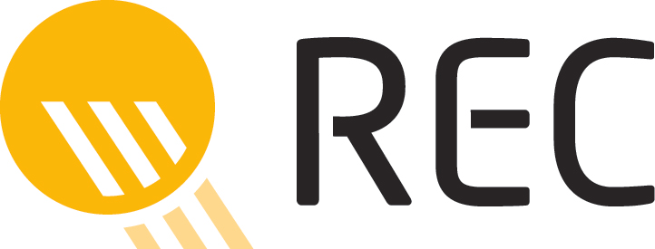 REC logo